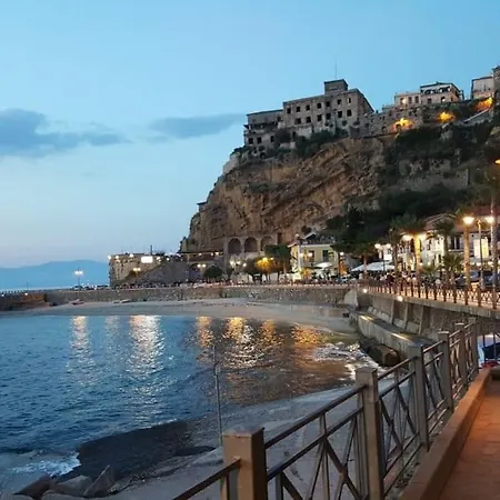 Casa La Pitinga Pizzo (Calabria)