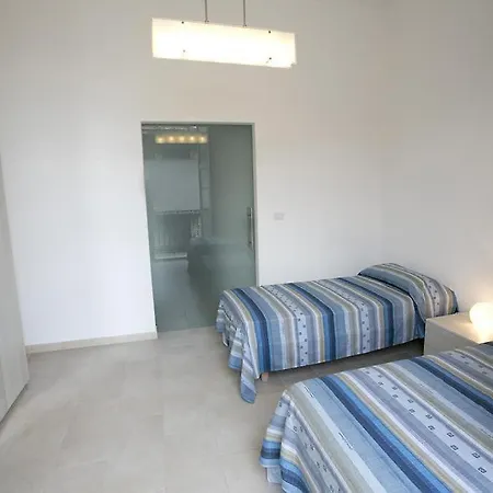 Casa La Pitinga * Pizzo (Calabria)