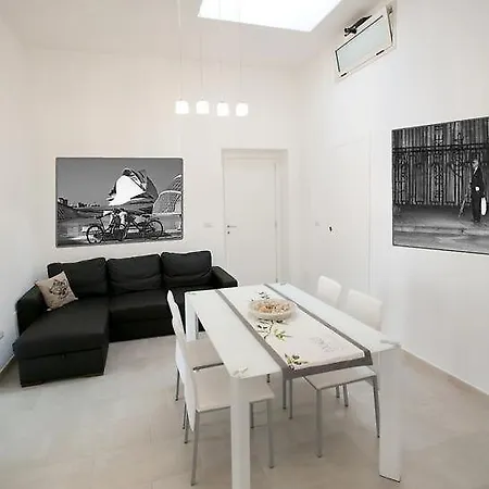 Apartment Casa La Pitinga