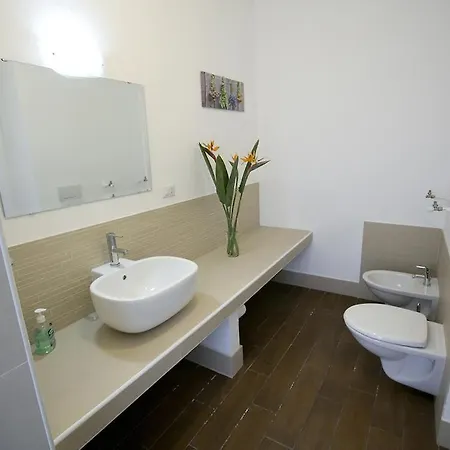 Casa La Pitinga Apartment Pizzo (Calabria)