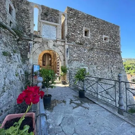 Casa La Pitinga Pizzo (Calabria)