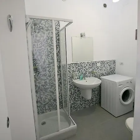 Apartmán Casa La Pitinga