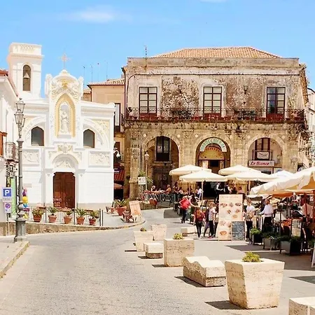 Διαμέρισμα Casa La Pitinga