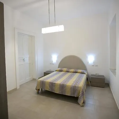 Casa La Pitinga Apartmán Pizzo (Calabria)