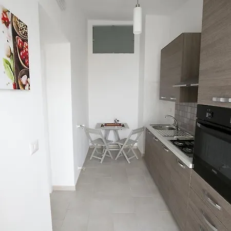 Casa La Pitinga Apartmán