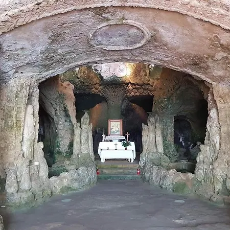 Casa La Pitinga アパート